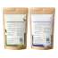 Ecotyl: Hair Colour Combo - Henna Powder and Indigo Powder | Natural Hair Dye | 100gm Each