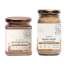 Ecotyl: Face Pack Combo - Sandalwood Powder and Multani Mitti | Duo for Skin Brightening and Glow | 100gm + 150gm