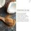 Ecotyl: Coconut Sugar | Blossom Sugar | Natural Sweetener | 300gm