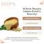 Ecotyl: Pure Multani Mitti | Face Pack for Exfoliation & Clear Skin | 150gm