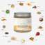 Ecotyl: Ubtan Face Wash Powder | 100% Natural Gentle Cleanser | 80gm