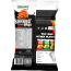 Fabeato: Banana Chips Korean Kimchi Flavor No Palm Oil, No MSG 70gm  Pack of 3