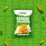 Fabeato: Banana Chips Pudhina Punch Flavor No Palm Oil, No MSG, 70gm  Pack of 3