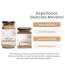 Ecotyl: Face Pack Combo - Sandalwood Powder and Multani Mitti | Duo for Skin Brightening and Glow | 100gm + 150gm
