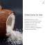 Ecotyl: Desiccated Coconut Powder | Unsweetened  250gm