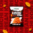 Fabeato: Banana Chips Korean Kimchi Flavor No Palm Oil, No MSG 70gm  Pack of 3