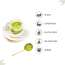 Ecotyl: Wheatgrass Powder | Superfood for Immunity & Detox   100gm