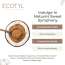 Ecotyl: Coconut Sugar | Blossom Sugar | Natural Sweetener | 300gm