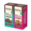 Kikibix: Combo of Millet Chocolate Chip and Cranberry Walnut Cookies | 130gm each
