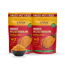 Kikibix: 100% Baked Multigrain Bhujia 100g (pack of 2)