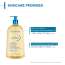Bioderma: Atoderm huile de douche anti irritation cleansing oil face and body moisturizer 1ltr