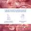 Bioderma: Cicabio arnica sos soothing cream skin damage baby children adult 40ml