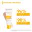 Bioderma: Photoderm Aquafluide SPF 50+ PA++++ Invisible Tinted Sunscreen for All Skin Types | In Vivo Tested
