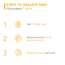 Bioderma: Photoderm Creme SPF 50+ Sunscreen Cream Normal To Dry Sensitive Skin, 40ml