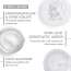Bioderma: Pigmentbio Foaming Cream Brightening Exfoliating Cleanser For Face, 200 ml