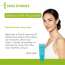 Bioderma: Sebium Face And Body Wash Moussant Purifying Cleansing Gel 45ml