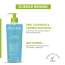 Bioderma: Sebium Face And Body Wash Moussant Purifying Cleansing Gel, 500ml