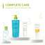 Bioderma: Sebium Face And Body Wash Moussant Purifying Cleansing Gel, 500ml