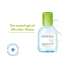 Bioderma: Sébium H2O Purifying Micellar Cleansing Water and Makeup Removing Solution for Combination to Oily Skin 100 ml