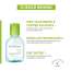 Bioderma: SÃ©bium H2O Purifying Micellar Cleansing Water and Makeup Removing Solution for Combination to Oily Skin 100 ml
