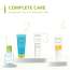 Bioderma: SÃ©bium H2O Purifying Micellar Cleansing Water and Makeup Removing Solution for Combination to Oily Skin 100 ml
