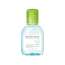 Bioderma: Sébium H2O Purifying Micellar Cleansing Water and Makeup Removing Solution for Combination to Oily Skin 100 ml
