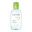 Bioderma: Bioderma Sébium H2O Purifying Micellar Cleansing Water and Makeup Removing Solution for Combination to Oily Skin 250 ml