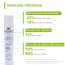 Bioderma: Sebium Night Peel Smoothing Concentrate, 40ml