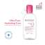 Bioderma: Sensibio H2O Daily Soothing Cleanser, Make up Pollution & Impurities Remover Face Eyes Sensitive skin 250ml