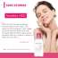 Bioderma: Sensibio H2O Daily Soothing Cleanser, Make up Pollution & Impurities Remover Face Eyes Sensitive skin, 250ml