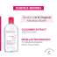 Bioderma: Sensibio H2O Daily Soothing Cleanser, Make up Pollution & Impurities Remover Face Eyes Sensitive skin 500ml