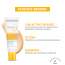 Bioderma: Photoderm Crème teinte claire SPF50+ 40ml