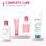 Bioderma: Sensibio Gel Moussant SLS Free Cleanser With Vitamin E-24h Hydration-Micellar Gel - 45ml