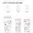 Bioderma: Cicabio SPF 50+ Repairing Cream For Damaged Skin - Water-Proof & Scar Treatment   40ml