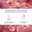 Bioderma: Cicabio SPF 50+ Repairing Cream For Damaged Skin - Water-Proof & Scar Treatment   40ml