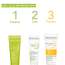 Bioderma: Sebium Gel Moussant Actif Cleanser with Salicylic & GlycolicAcidforAcneProne,OilySkin  45ml