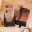 Kokomae: 5-Bar Hamper: Gifted in an elegant box with Diwali Packaging.