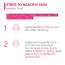Bioderma: Sensibio Forte Rapid Soothing Cream With Vitamin E - Damaged Skin   40ml