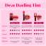 Etude: Dear Darling Water Gel Tint 06 Sweet Potato Red 5gm