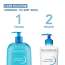 Bioderma: Atoderm Gel Douche Ultra Gentle Soap Free Shower Gel with Niacinamide for 24H Hydration 500ml