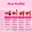 Etude: Dear Darling Marker Tint 01 Raspberry Pop 3.5gm
