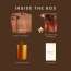 Kokomae: 5-Bar Hamper: Gifted in an elegant box with Diwali Packaging.