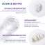 Bioderma: Cicabio SPF 50+ Repairing Cream For Damaged Skin - Water-Proof & Scar Treatment   40ml