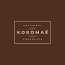 Kokomae: Coverture Belgian Slims Diwali Chocolate Hamper | Assorted Belgian Chocolate Slims in Festive Gift Box | Scented Candle & Diwali Inset 