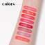 Etude House: Dear Darling Water Gel Tint 03 Real red