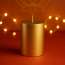 Kokomae: 3-Bar Diwali Chocolate Hamper | Assorted Bean-to-Bar Dark Chocolates | Festive Box with Scented Candle & Insert