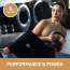 Optimum Nutrition: Gold Standard Pre-Workout - 15 servings - Green Apple
