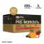 Optimum Nutrition: Gold Standard Pre-Workout - 15 servings - Fruit Punch