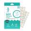 Bake Cosmetics: 2 Salicylic Acid Pimple Patches 36 Dots and Acne Scars with Hydrocolloid Waterproof Patches