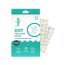 Bake Cosmetics: 2% Salicylic Acid Pimple Patches (72 Dots) and Acne Scars with Hydrocolloid Waterproof Patches